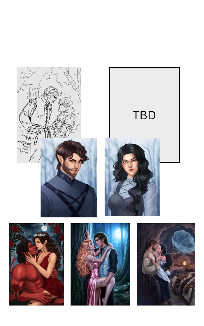 New Art Bundle