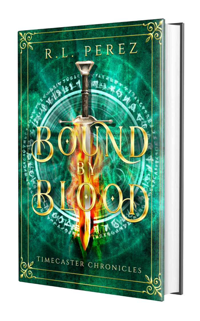 Bound by Blood