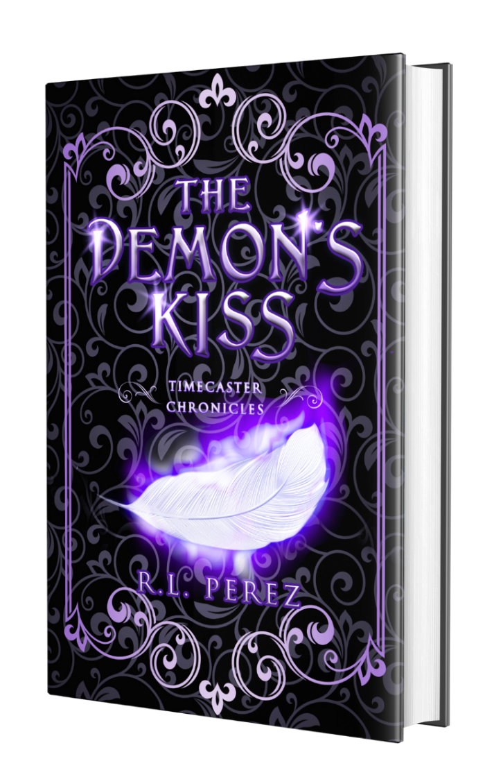 The Demon's Kiss