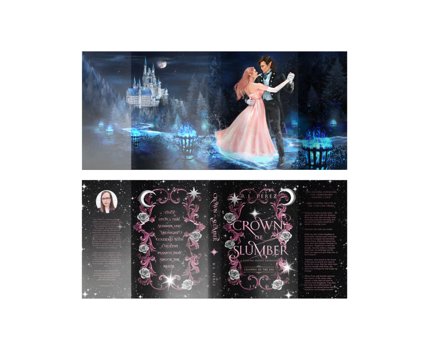 Crown of Slumber Special Edition Bundle