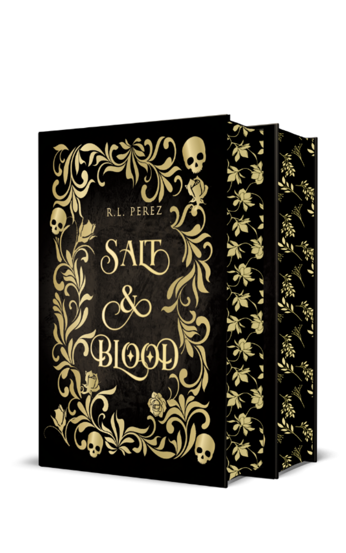 Ivy & Bone 4-5 Bundle