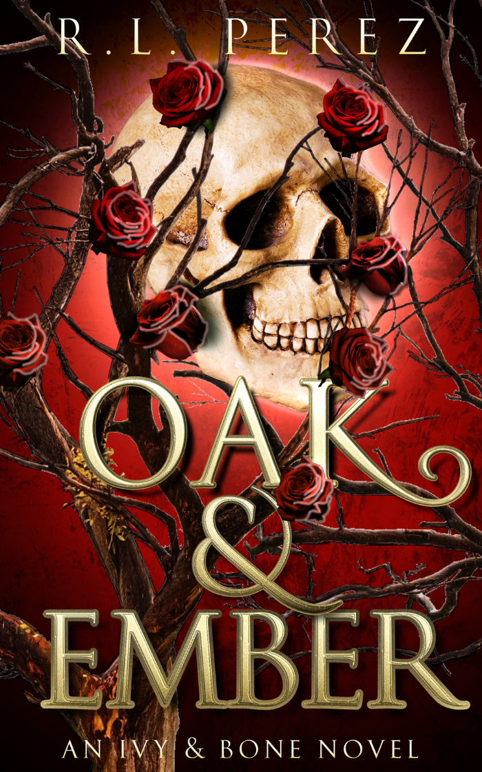 Oak & Ember – R.L. Perez