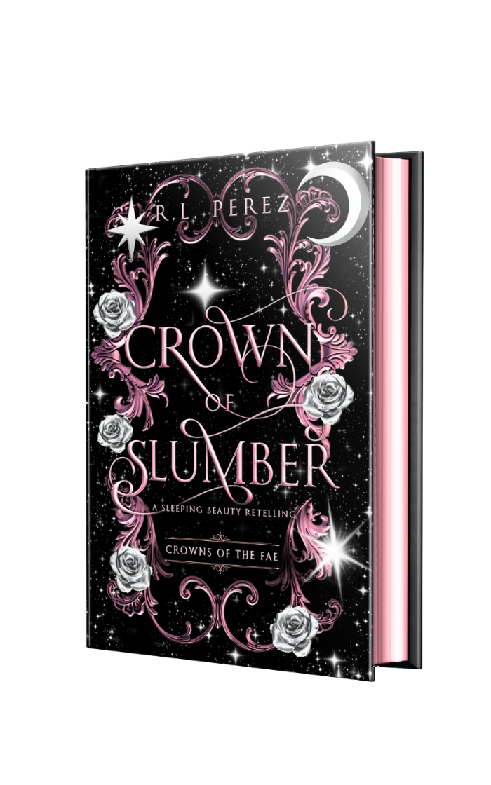 Crown of Slumber Midnight Edition Add-on