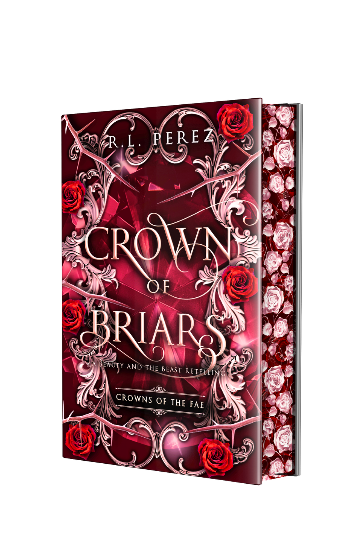 Crown of Briars: Beauty Edition Add-on