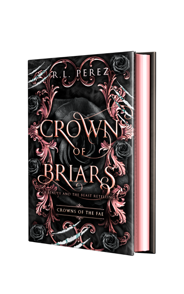 Crown of Briars