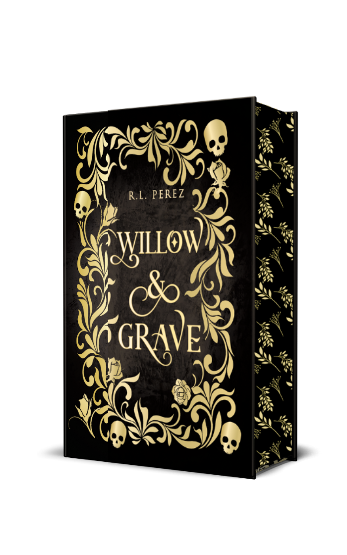 Willow & Grave