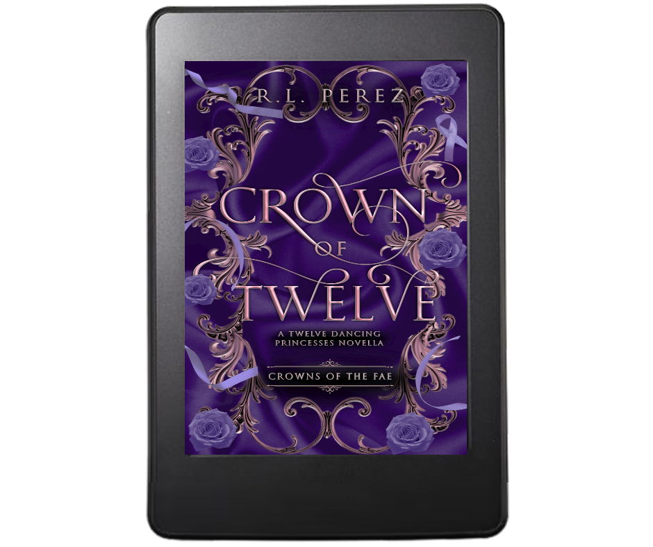 Crown of Twelve