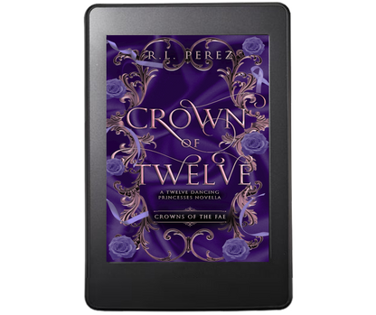 Crown of Twelve