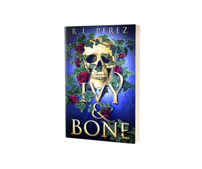 Ivy & Bone