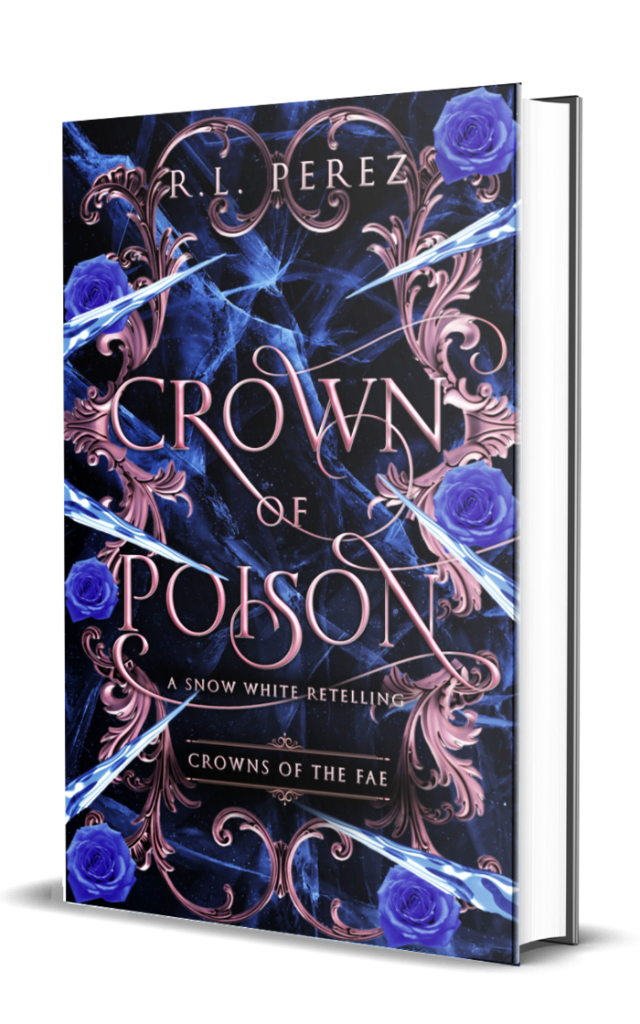 Crown of Poison