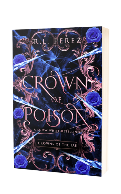 Crown of Poison