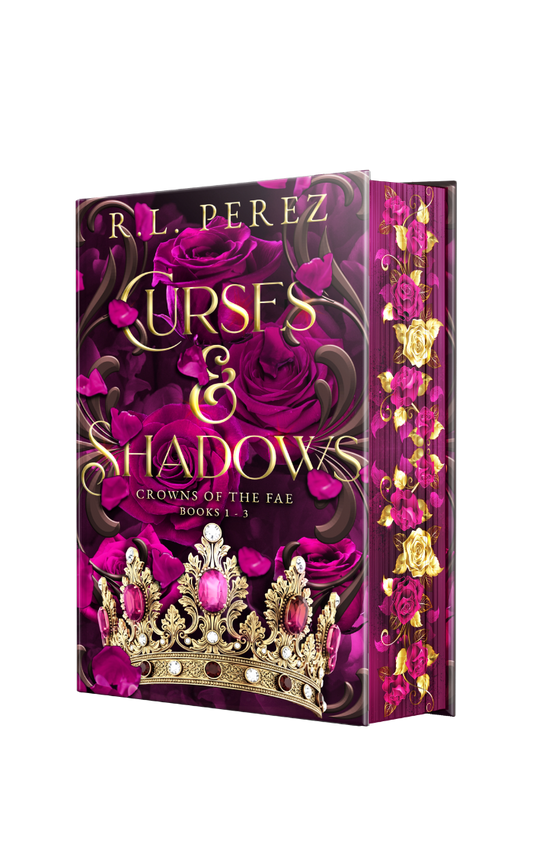 Curses & Shadows: Enchanted Edition