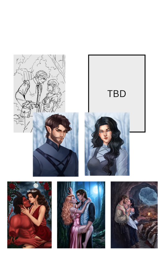New Art Bundle