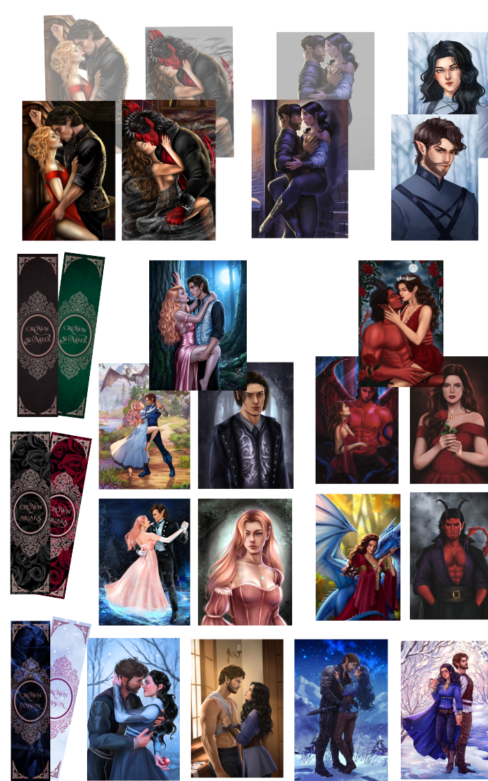 Digital Art Bundle Add-on
