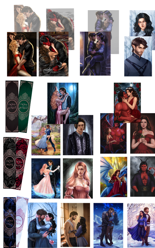 Digital Art Bundle