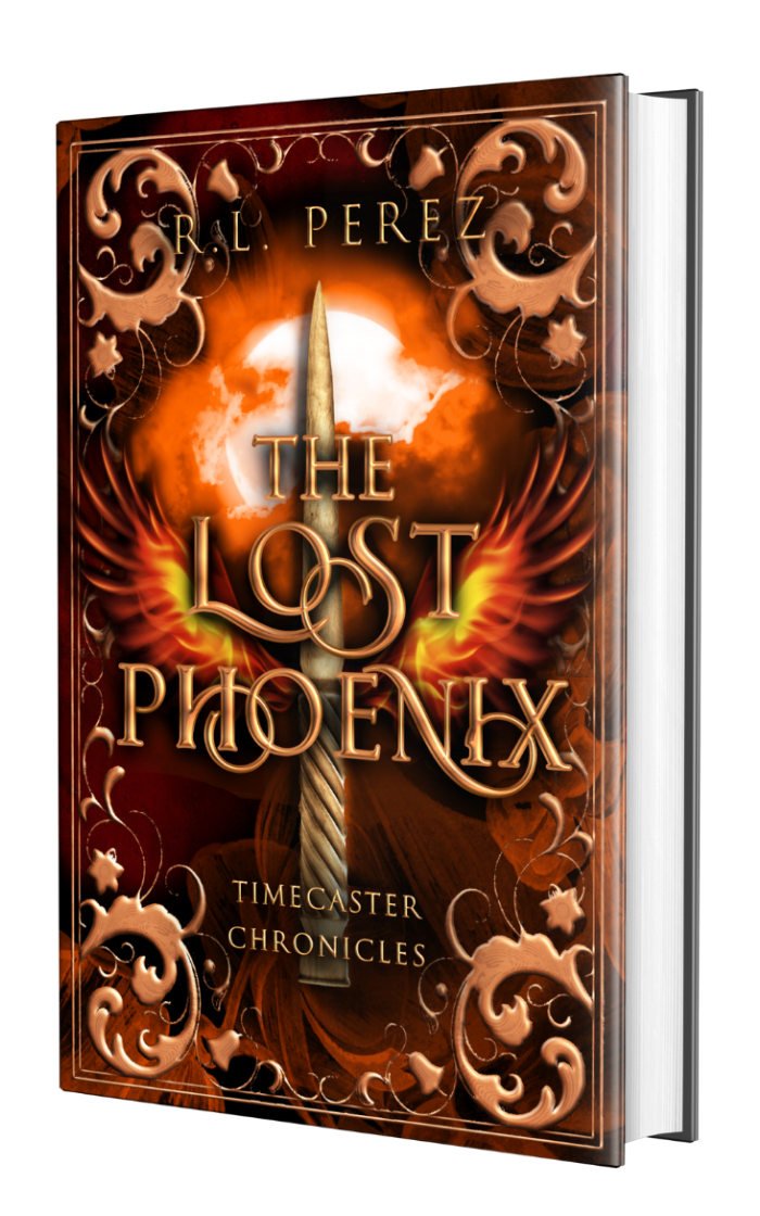 The Lost Phoenix
