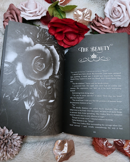 Crown of Briars Beastly Edition (Scratch & Dent)