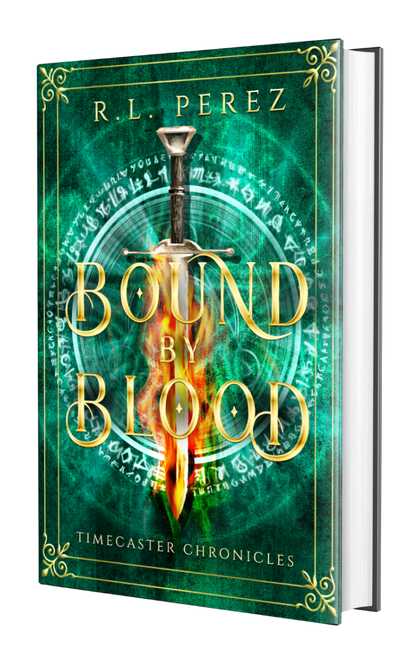 Bound by Blood