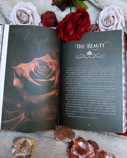 Crown of Briars Beauty Edition