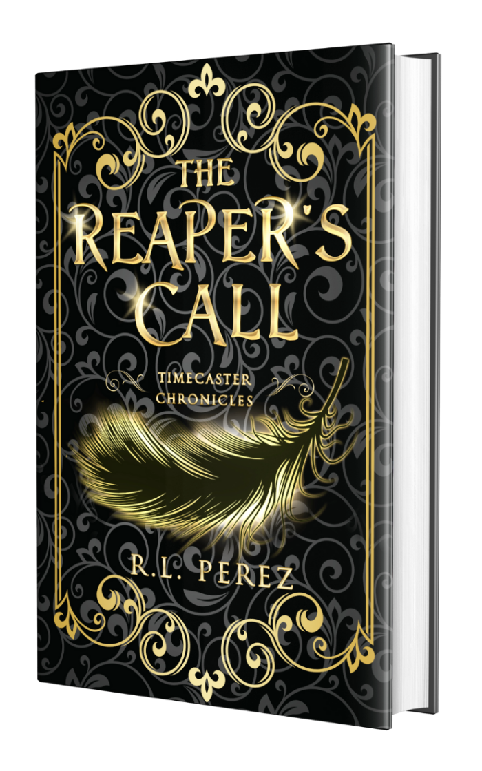 The Reaper's Call