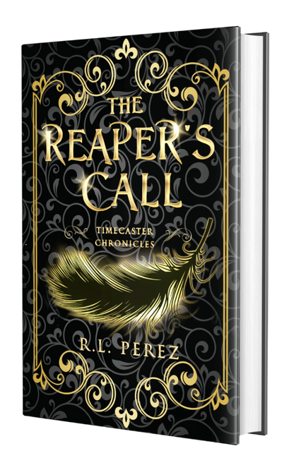 The Reaper's Call