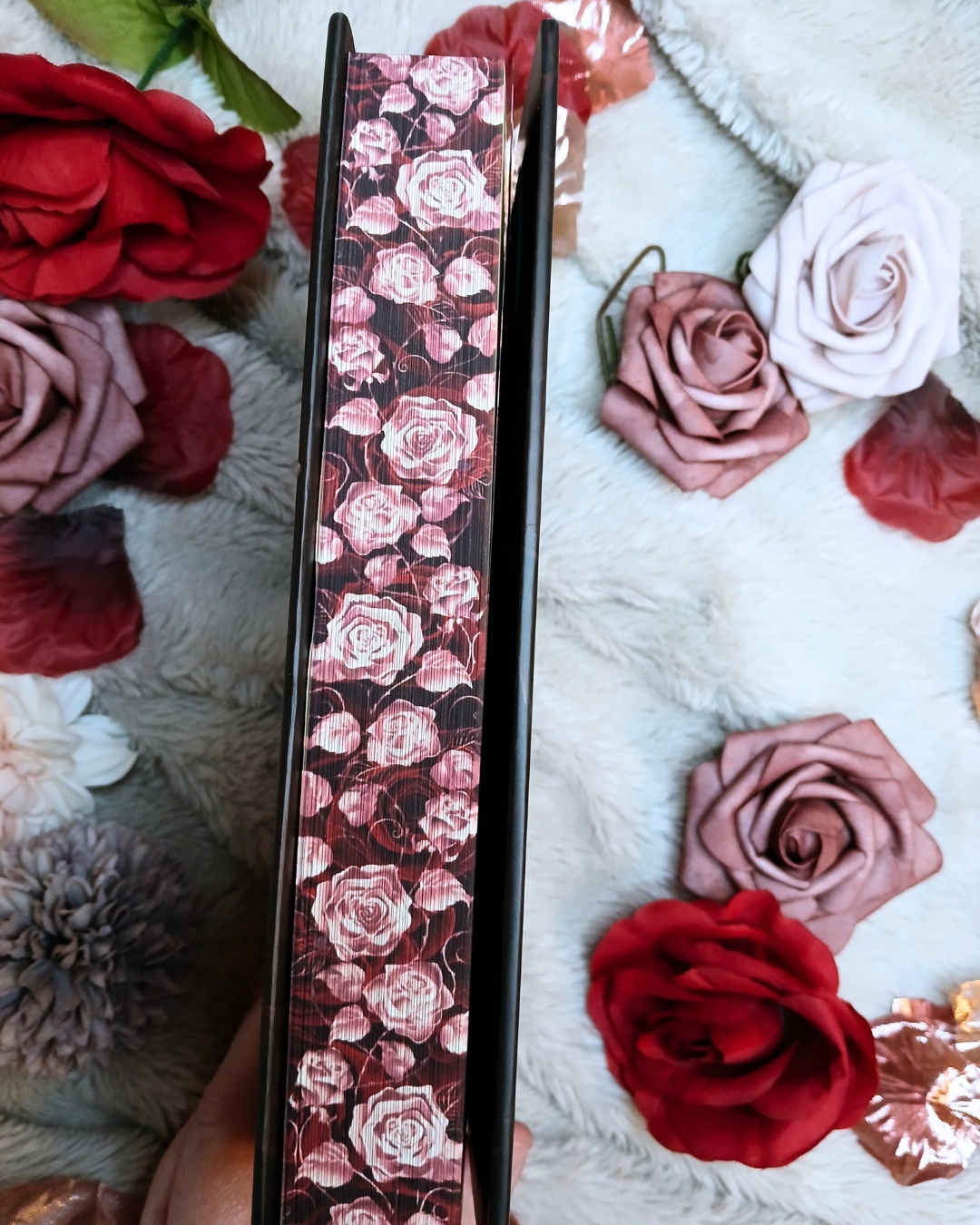 Crown of Briars Beauty Edition