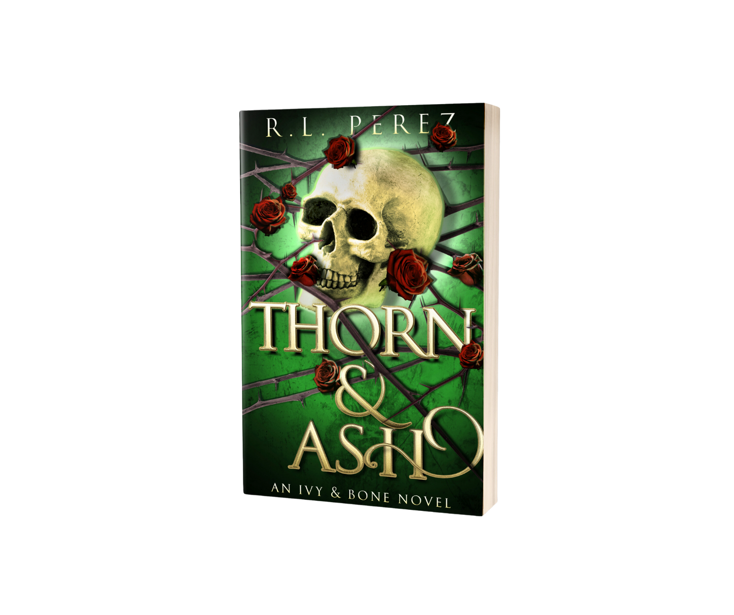 Thorn & Ash