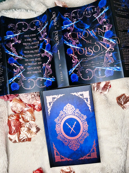 Crown of Poison Special Edition Bundle