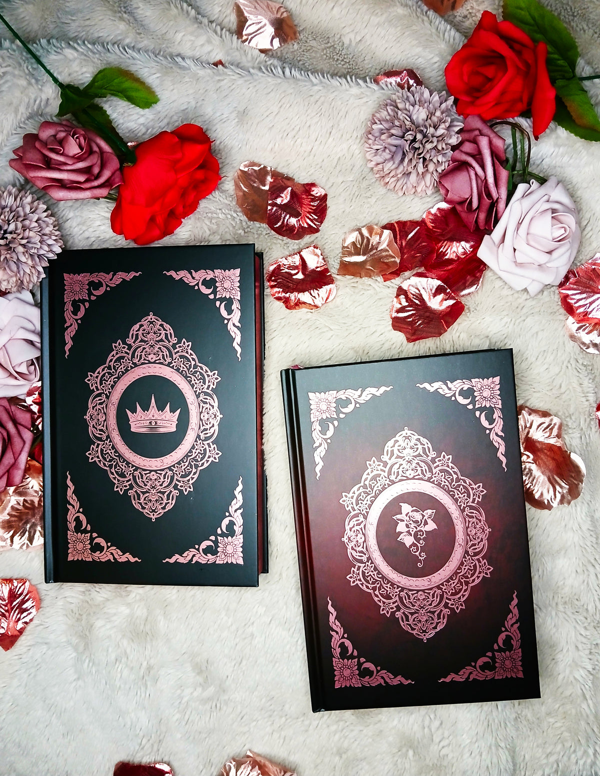 Crown of Briars Special Edition Bundle