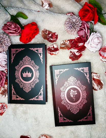 Crown of Briars Special Edition Bundle
