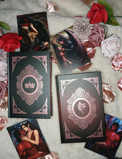 Crown of Briars Art Pack