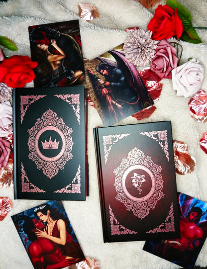 Crown of Briars Swag Bundle