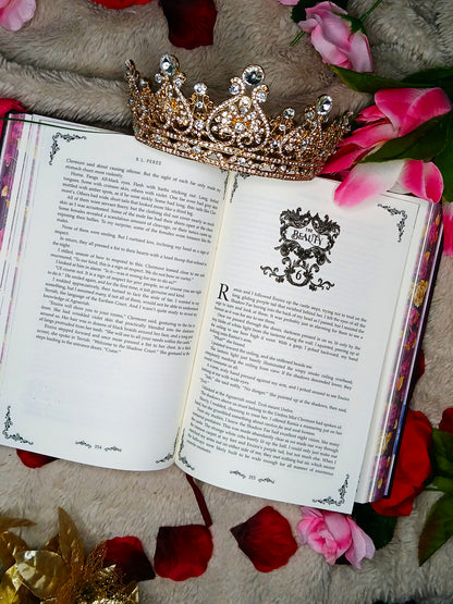 Curses & Shadows: Enchanted Edition