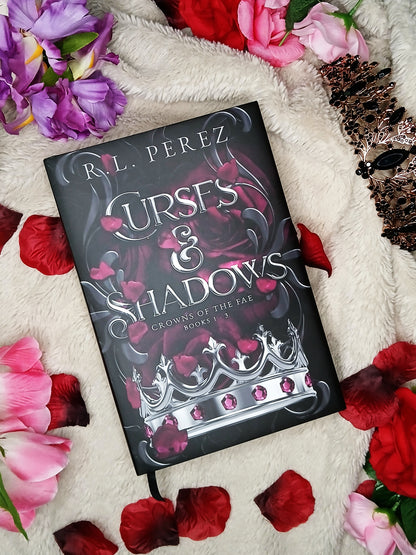 Curses & Shadows: Cursed Edition