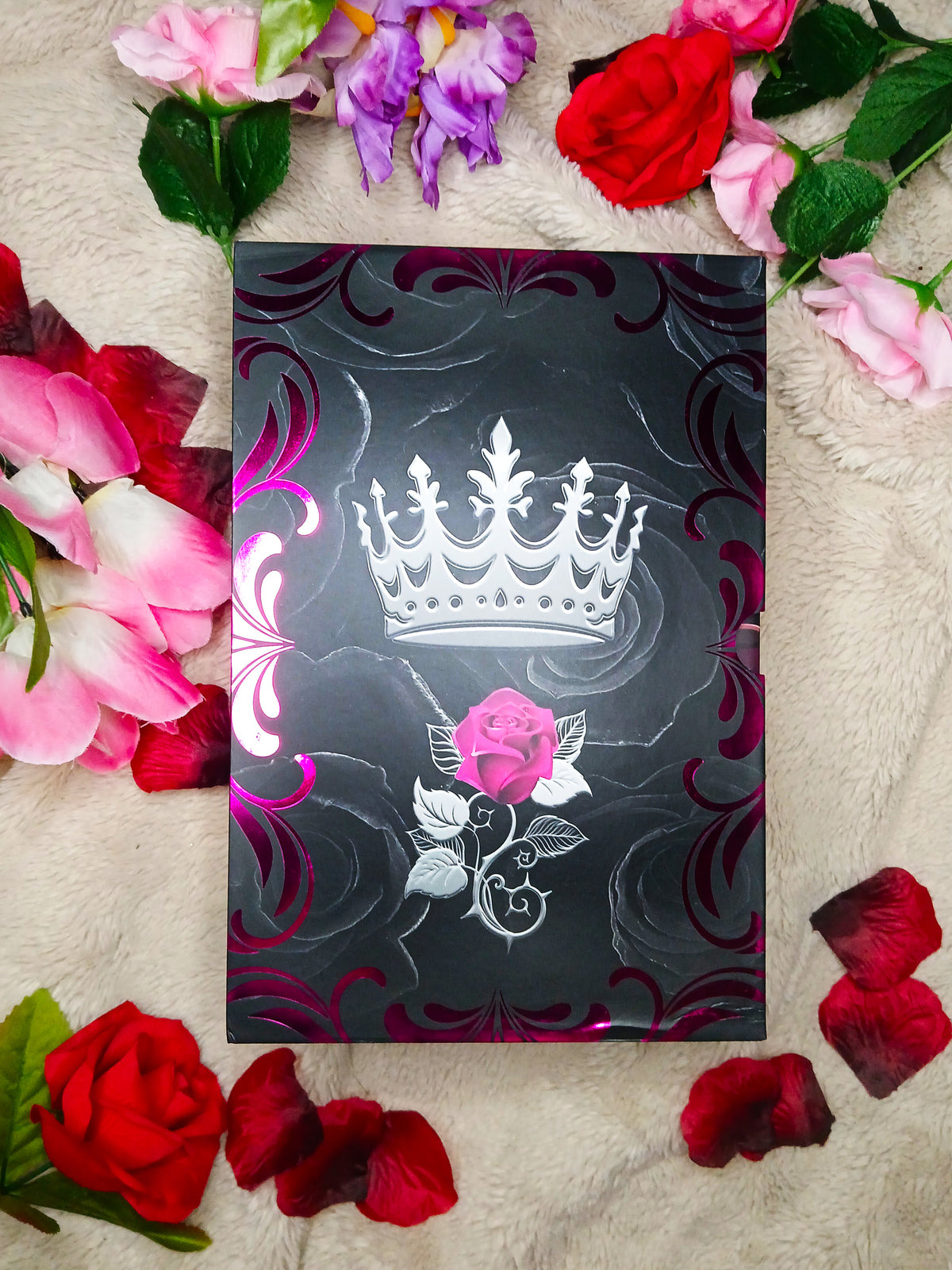 Curses & Shadows Omnibus Set + Slipcase