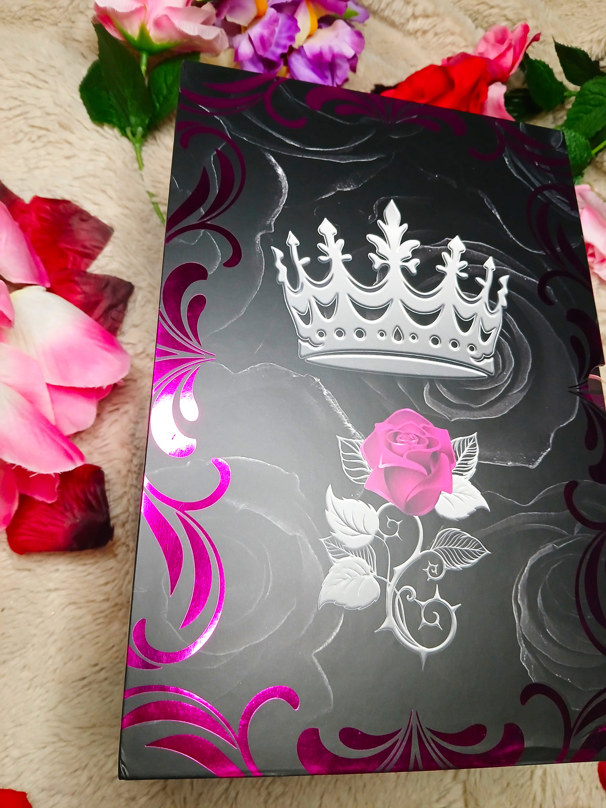 Curses & Shadows Omnibus Set + Slipcase