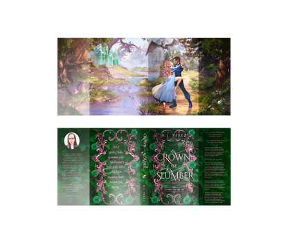 Crown of Slumber Special Edition Bundle