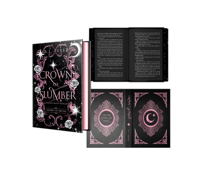 Crown of Slumber Special Edition Bundle