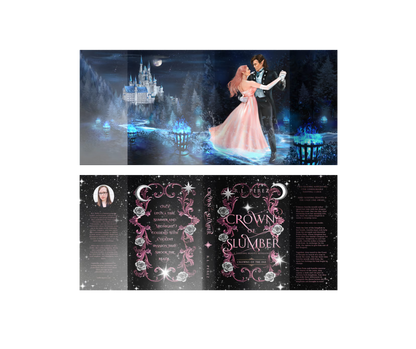 Crown of Slumber Special Edition Bundle