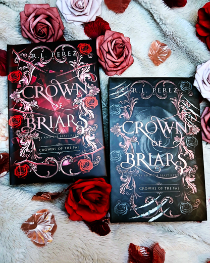 Crown of Briars Special Edition Bundle