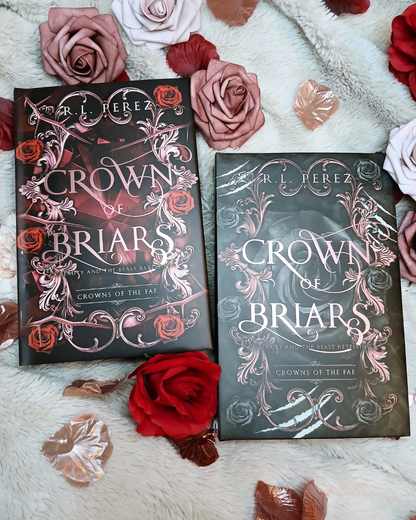 Crown of Briars Special Edition Bundle
