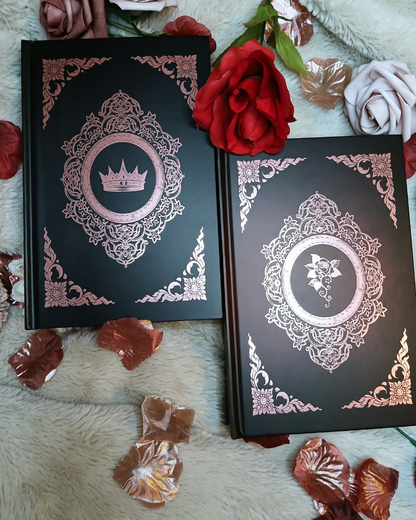 Crown of Briars Special Edition Bundle