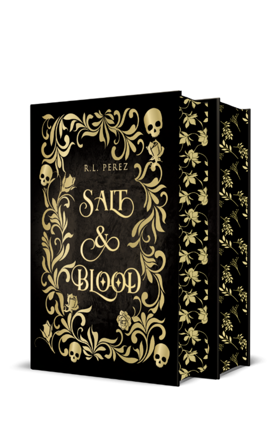 Ivy & Bone 4-5 Bundle