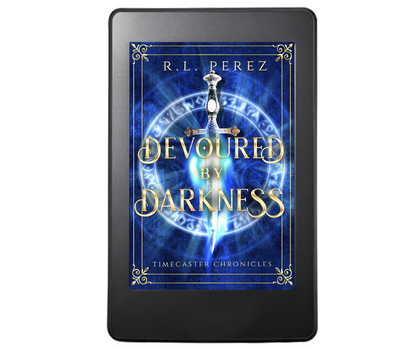 Devoured by Darkness