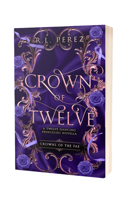 Crown of Twelve