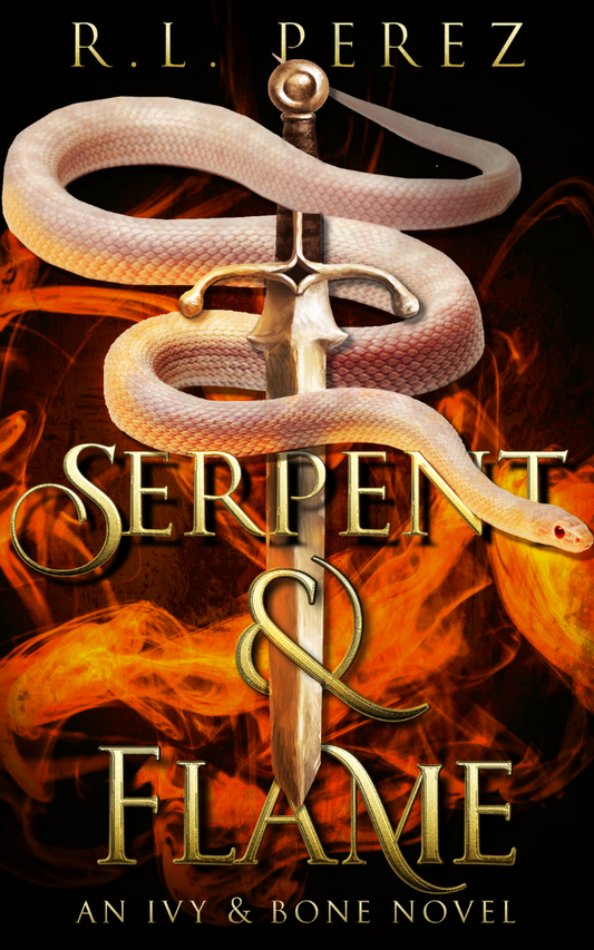 Serpent & Flame
