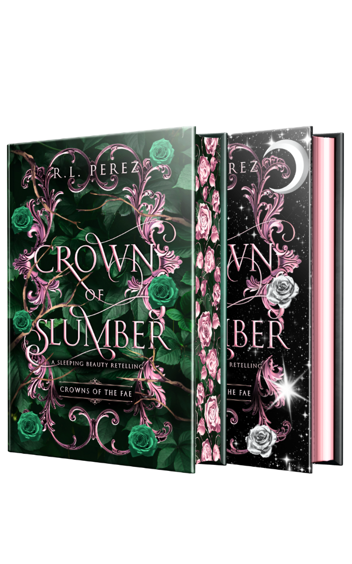 Crown of Slumber Special Edition Bundle