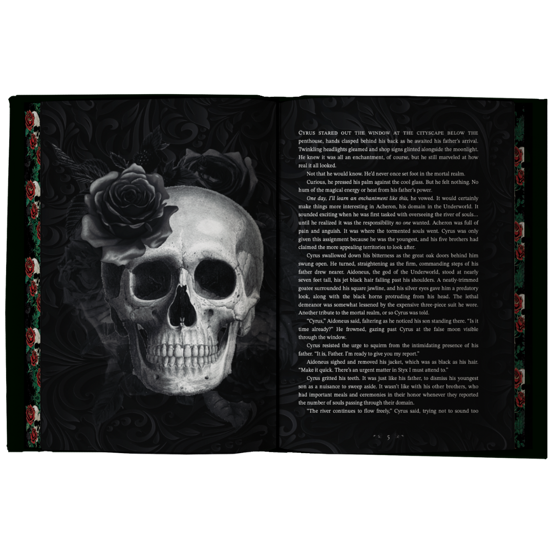 Ivy & Bone Deluxe Omnibus Set