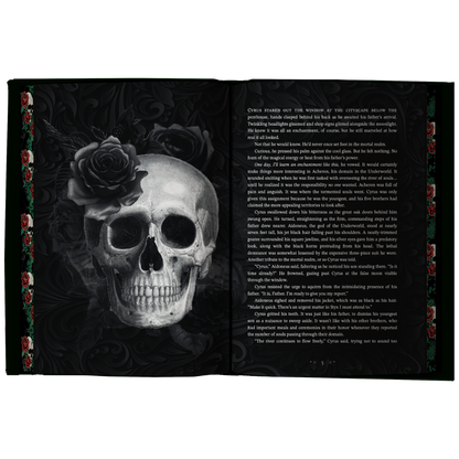 Ivy & Bone Deluxe Omnibus Set