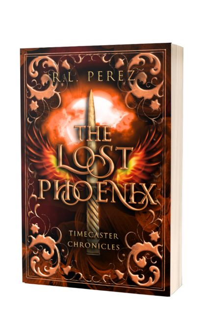 The Lost Phoenix